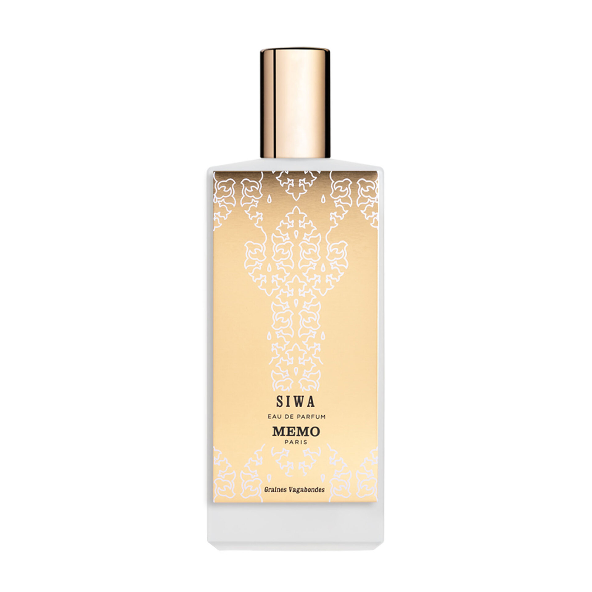 Siwa EdP 75 ml - MEMO Pariz