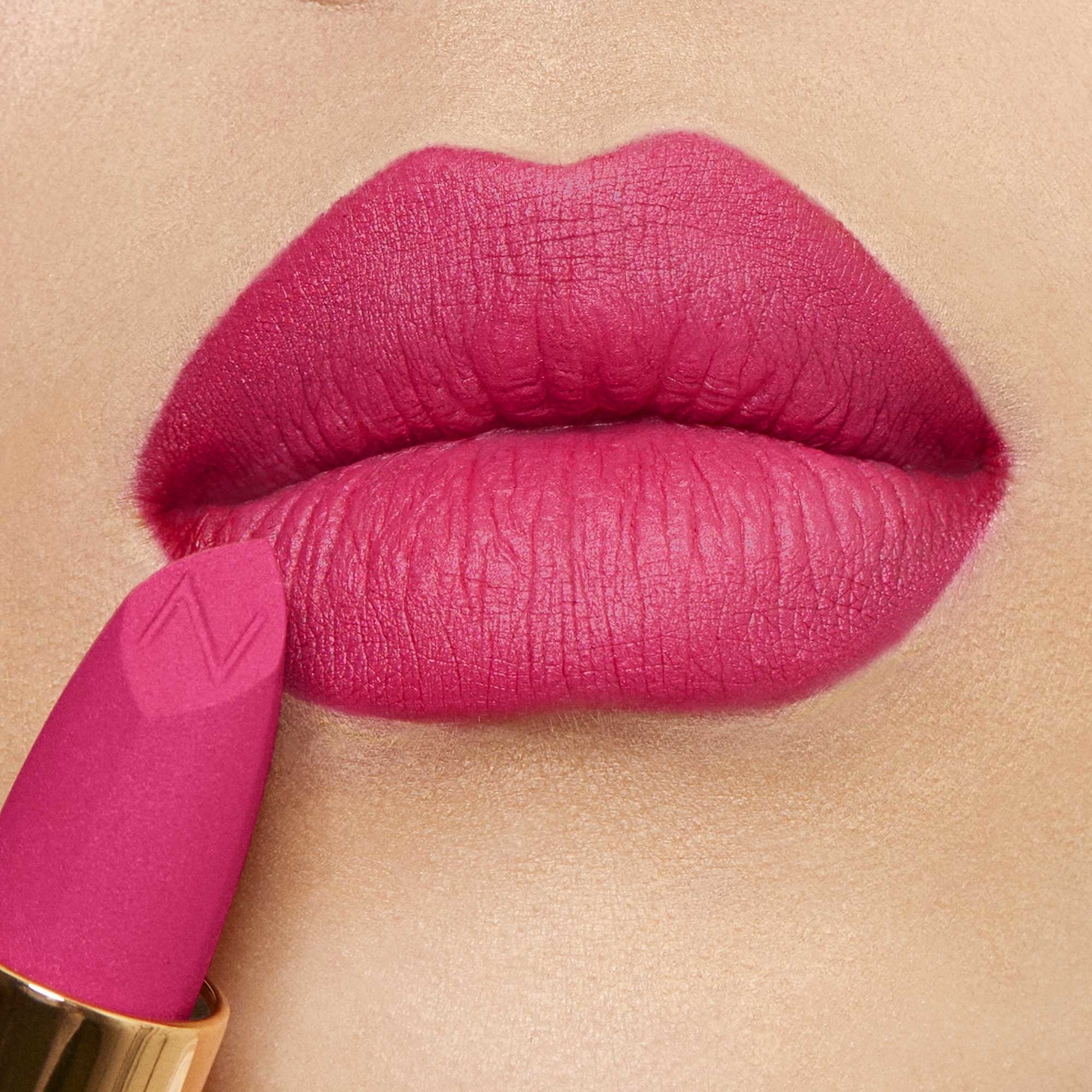 Labbra Matte Pleasure Lipstick - Rossetto mat, Rossetto