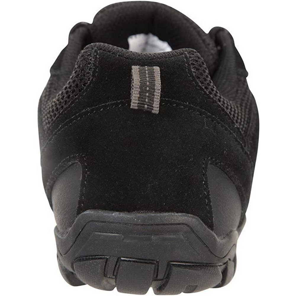  Zapatillas De Senderismo Ante Es Bergmagazijn