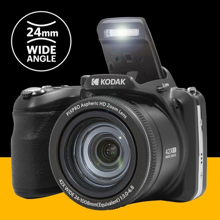 KODAK AZ425 Noir
