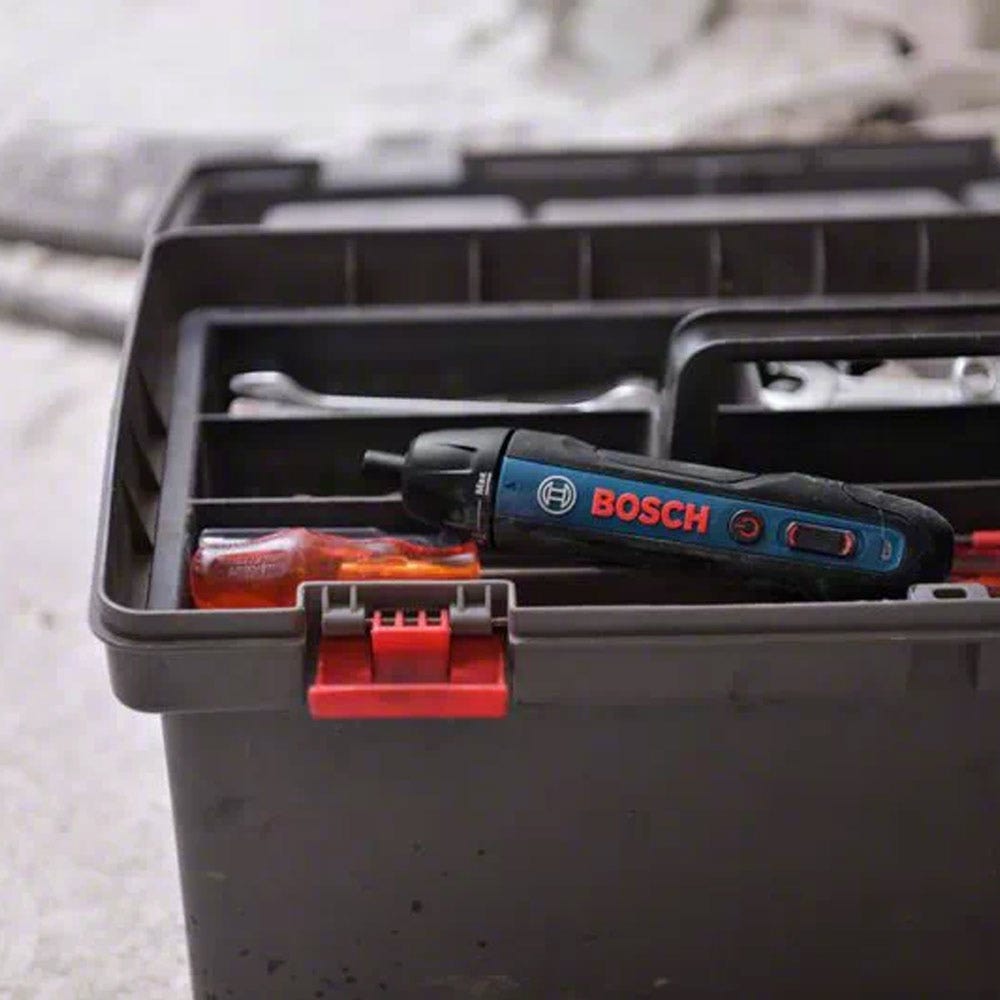 BOSCH 3,6 V ¼