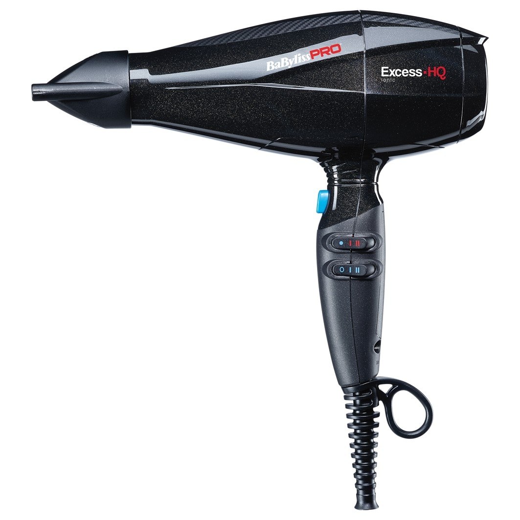 BaByliss Pro fen za kosu EXCESS-HQ 2600W - 1 komad.
