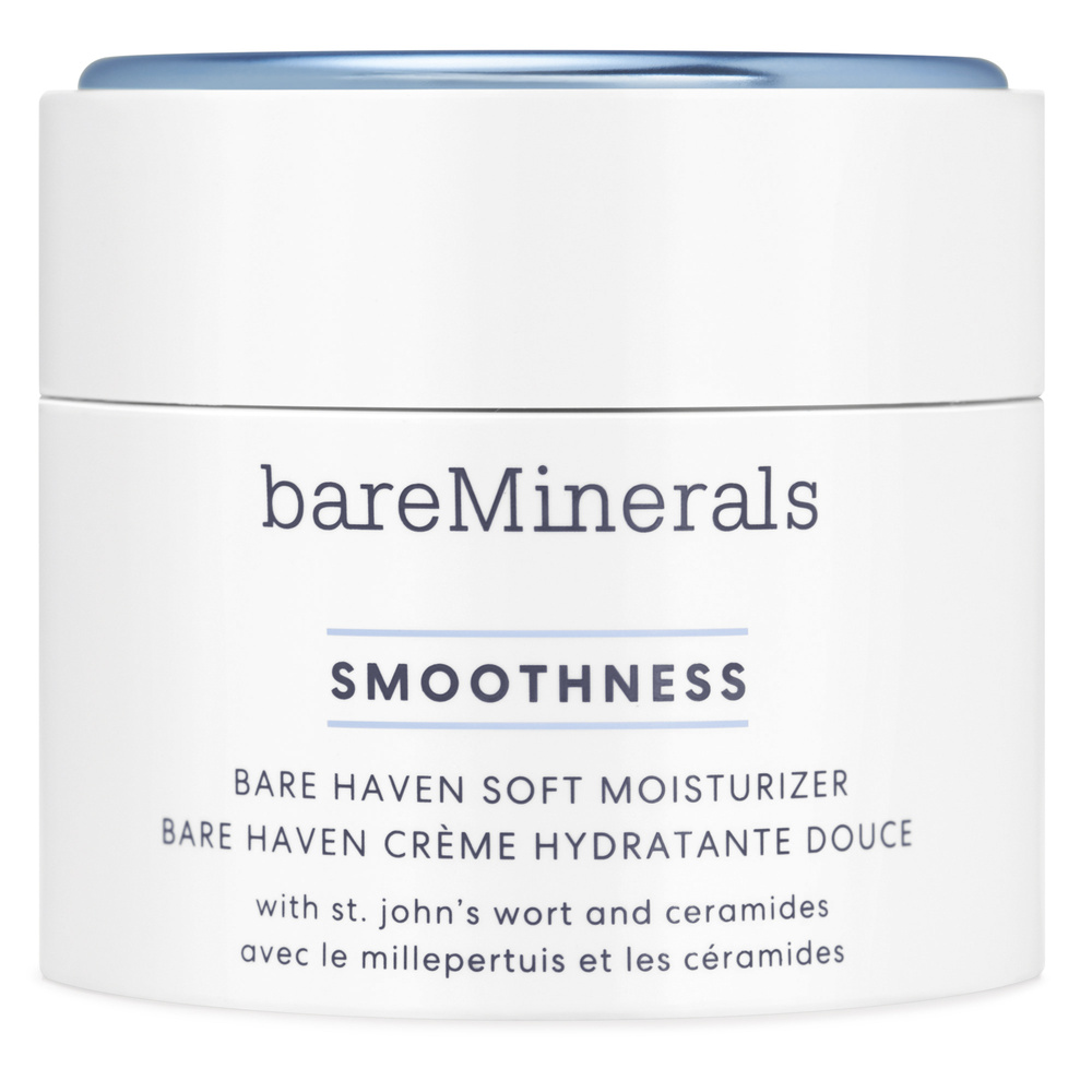 bareMinerals Glätte