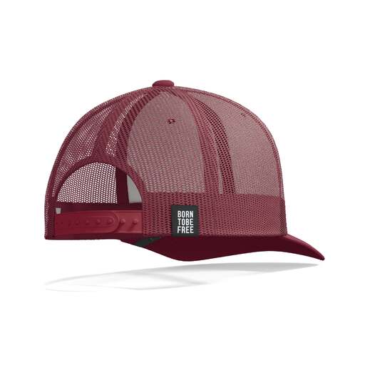 Gorra Das indische Gesicht Breitengrad