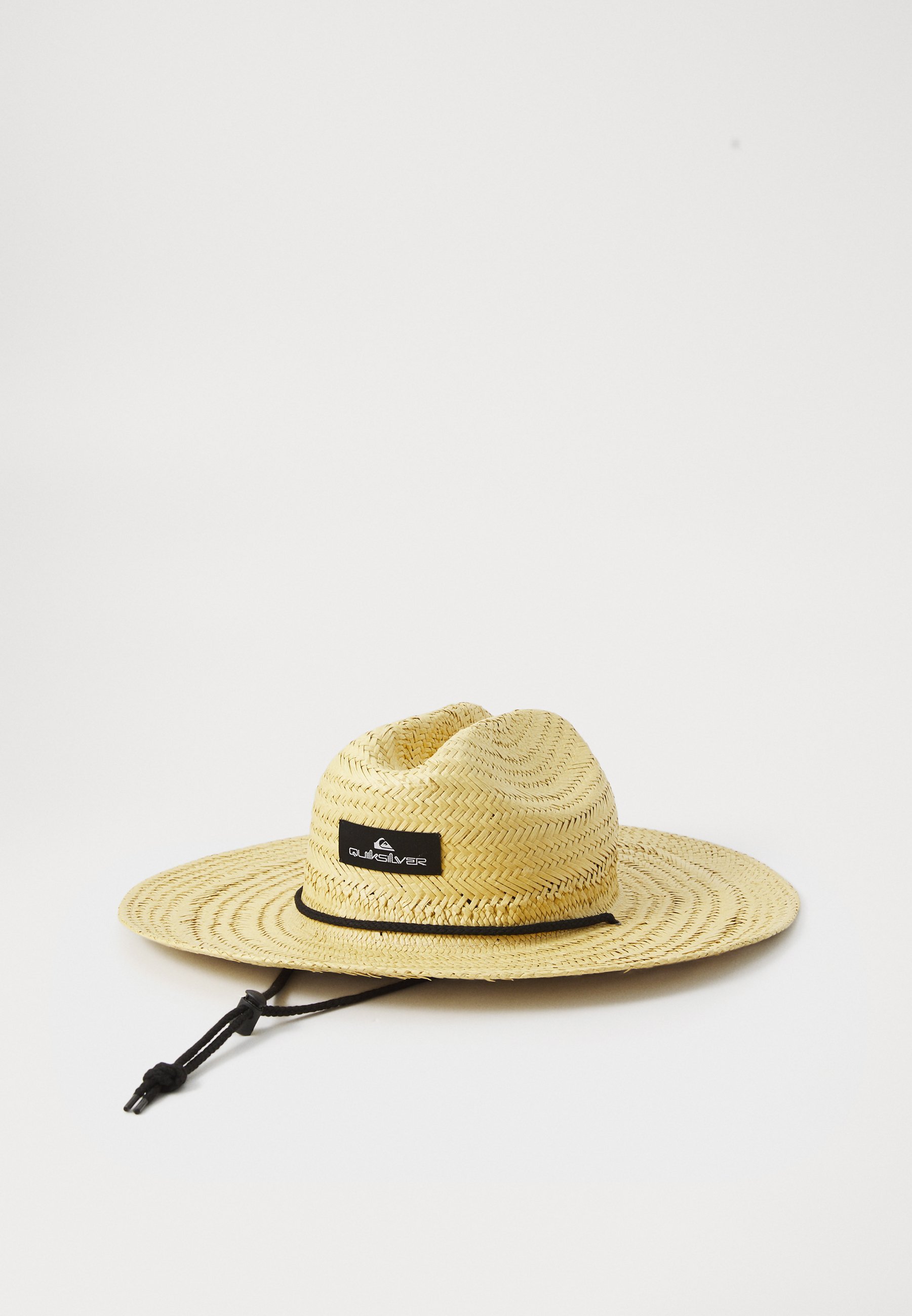 Quiksilver PIERSIDE OPVOUWBARE UNISEX - Hoed - naturel