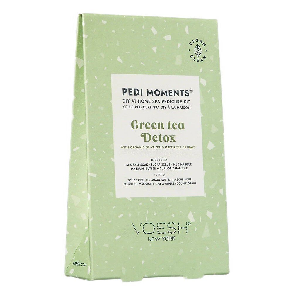 Voesh Pedi Moments Kit