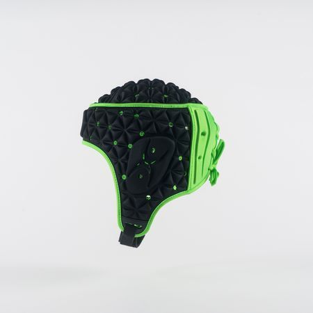 Casco da rugby - GILBERT - Ignite - Nero