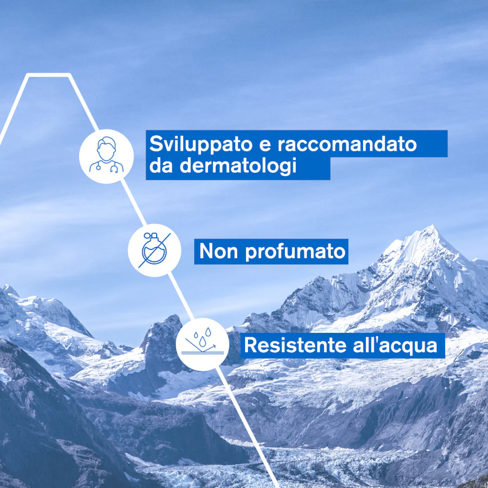 BARIÉDERM Crema mani isolante riparatrice - Trattamento Mani