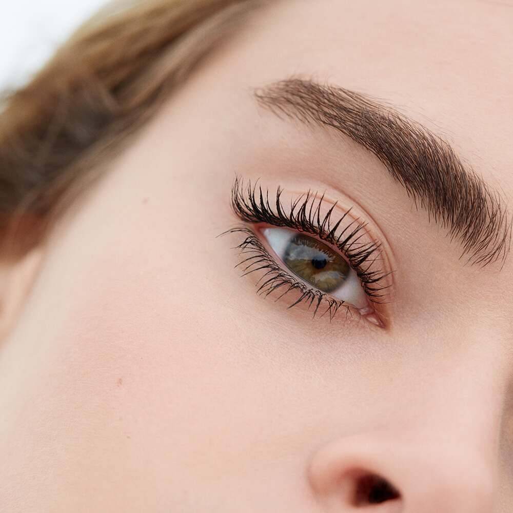 Mascara voor volume en lengte - Zwart