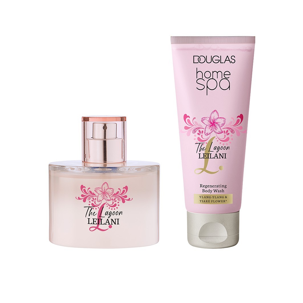 Douglas Collection Set mirisa Home Spa The Lagoon Leilani Set mirisa - 1 komad