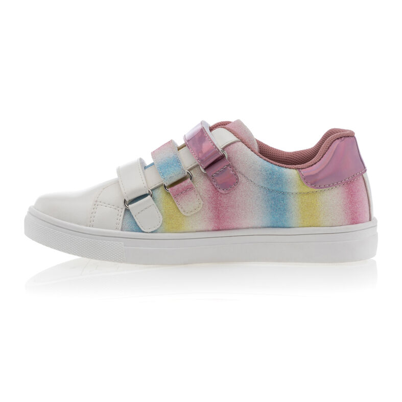 Mädchen-Sneaker in verschiedenen Farben