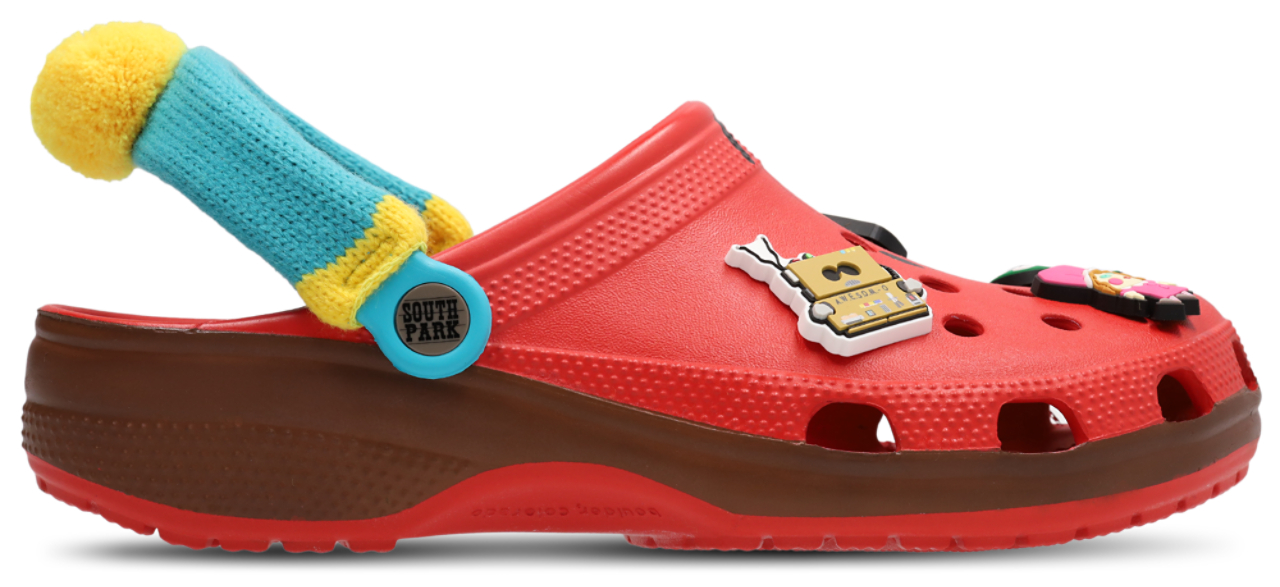 Crocs South Park Cartman Classic Clog