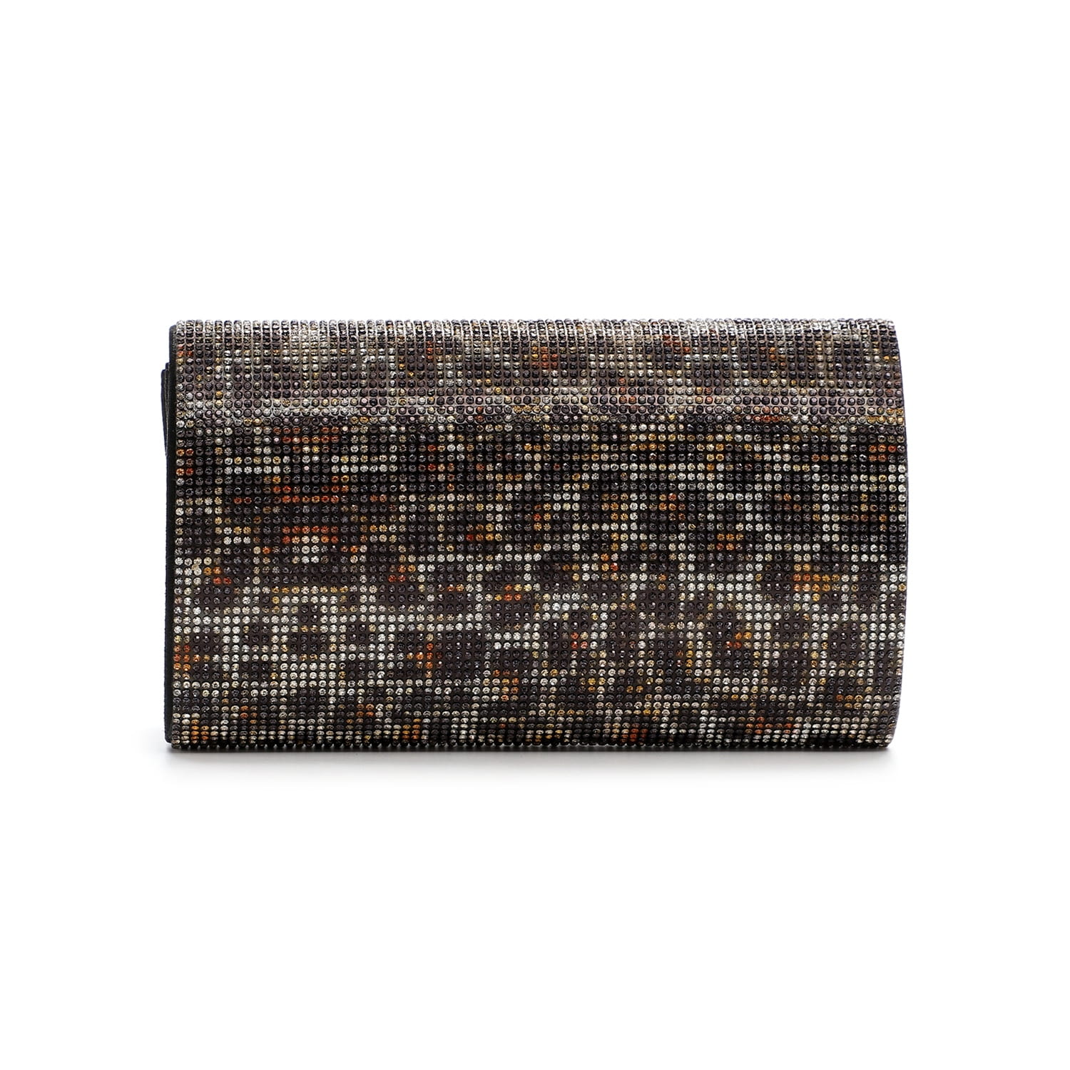 Tamaris Clutch-Tasche Amalia Animal - 1 Stück