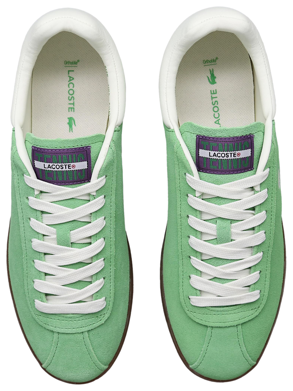 Lacoste Baseshot