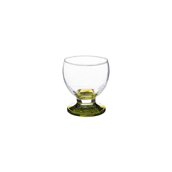Set di 6 bicchieri da vino 