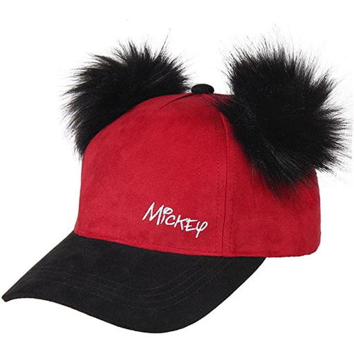 Gorra Mickey Mouse 72543