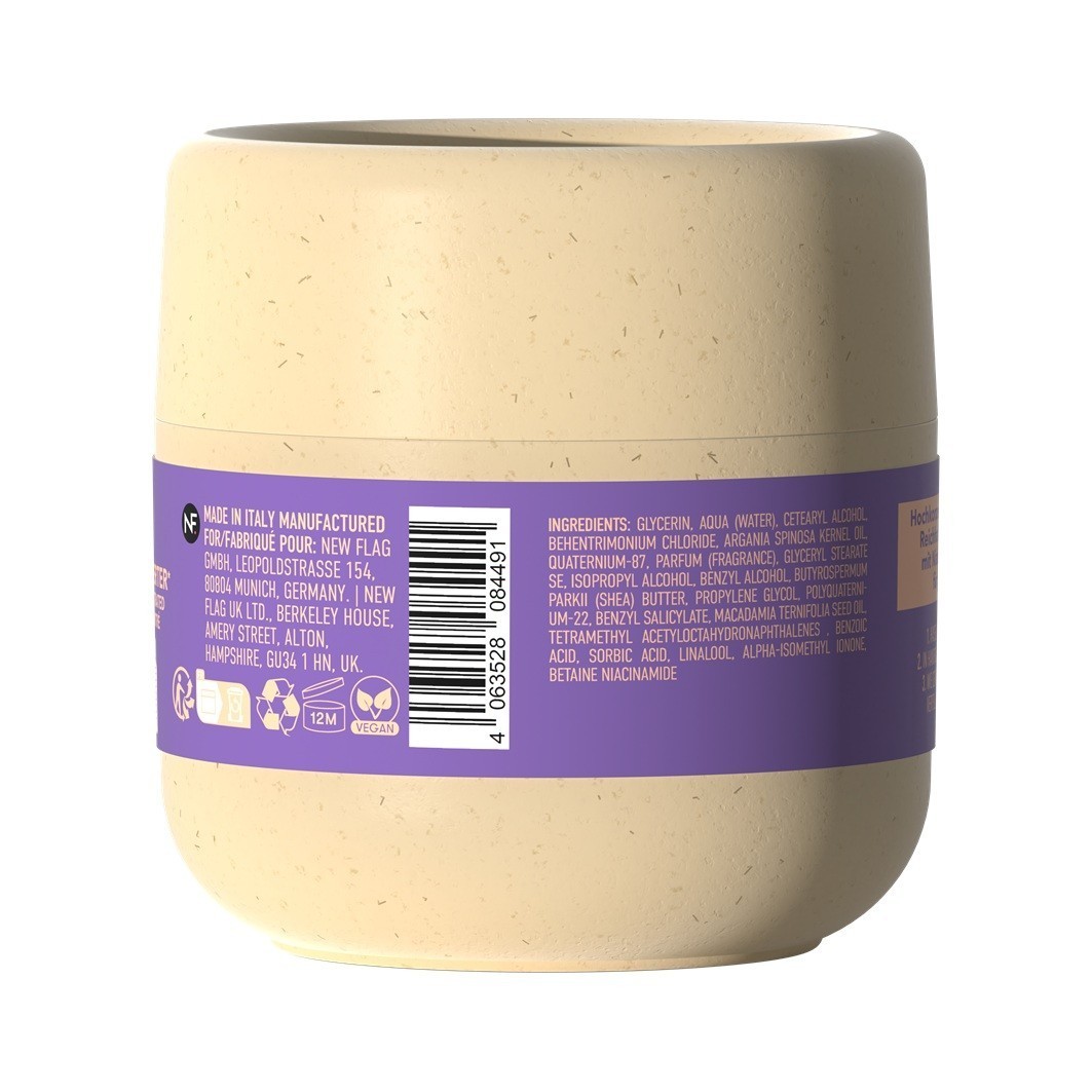 FOAMIE Repair kondicionér - 80 g