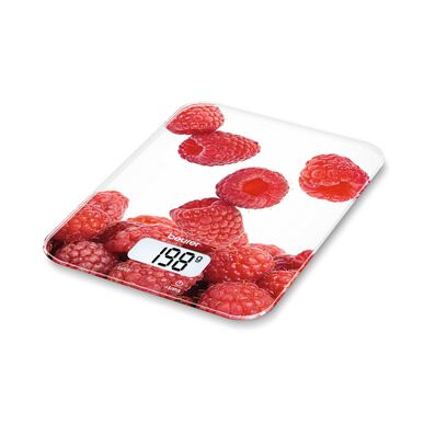 Beurer Balança de Cozinha Digital KS19 Berry      1 un 1 un