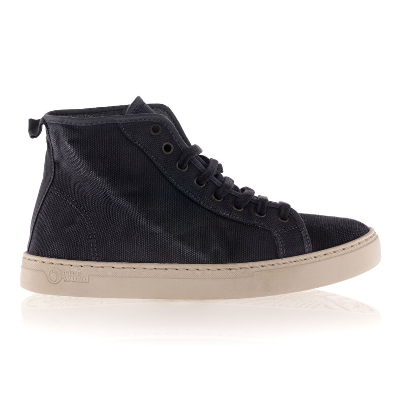Kurver / joggesko Homme Bleu