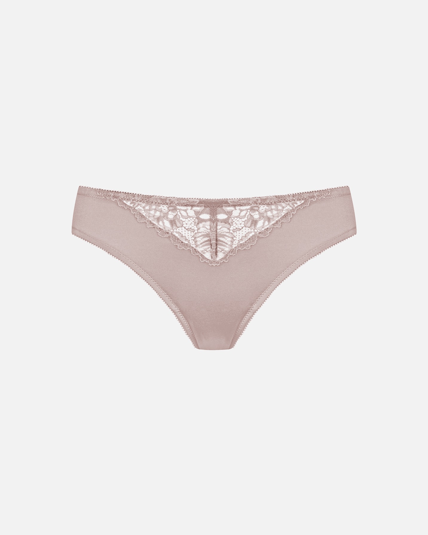 Sous-vêtements mey Minislip de la gamme Luxueuse - 1 pièce
