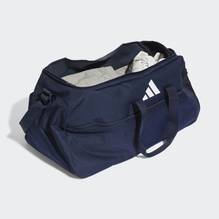 Bolsa deportiva - ADIDAS - Tiro L - Team Navy Blue 2-Black-White - 70 cm x 32 cm x 32 cm - 62 L