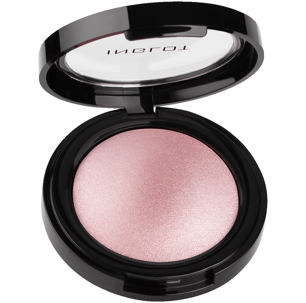 Rozjasňovač Inglot na obličej, oči a tělo 31 Medium Sparkler