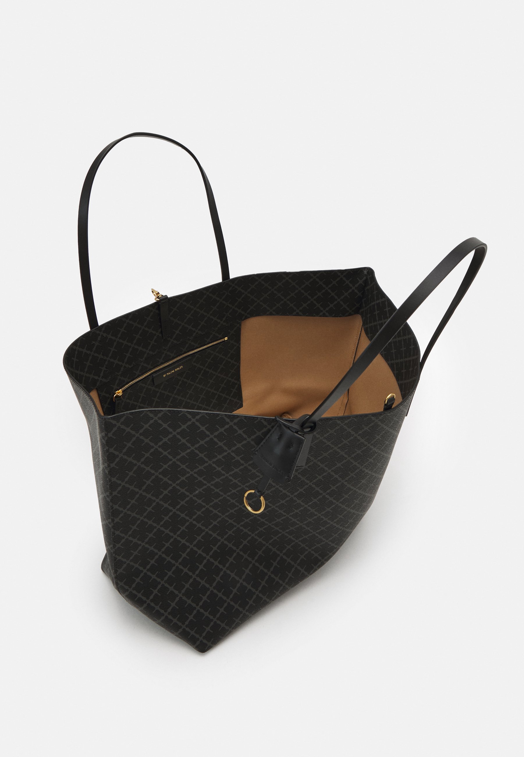 Von Malene Birger ABI TOTE – Tragetasche – Anthrazit