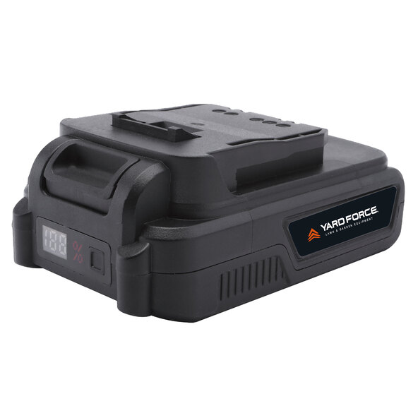 20V Wechselakku für YARD FORCE Geräte 2,5 Ah