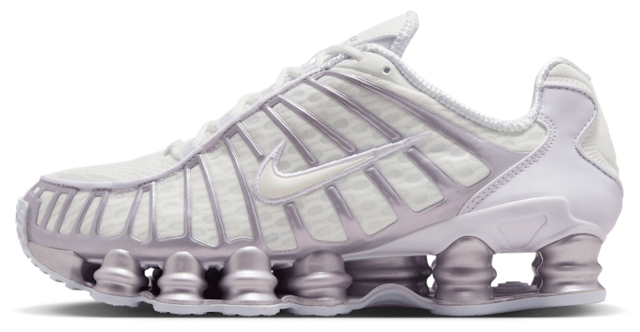 Nike Shox Tl