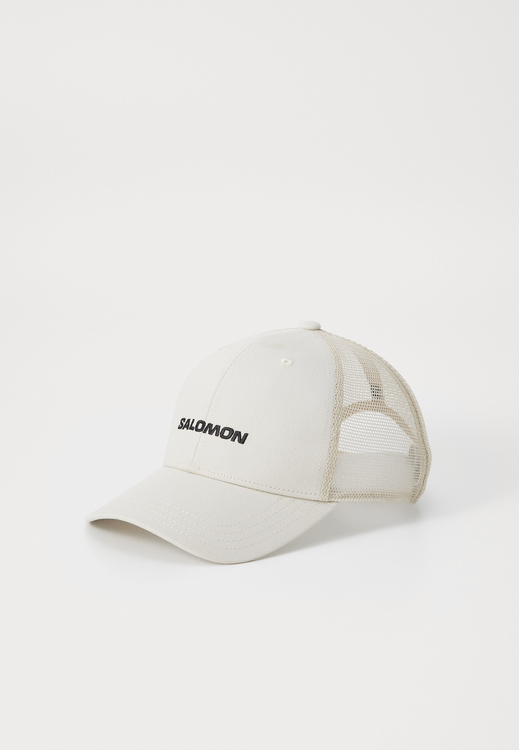 Salomon TRUCKER UNISEX - Kšiltovka - black