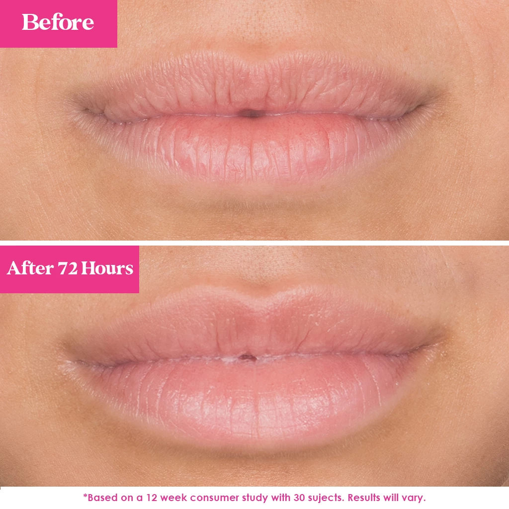 GrandePOUT maska za popunjavanje usana s bobičastim voćem i mojitom - Grande Cosmetics