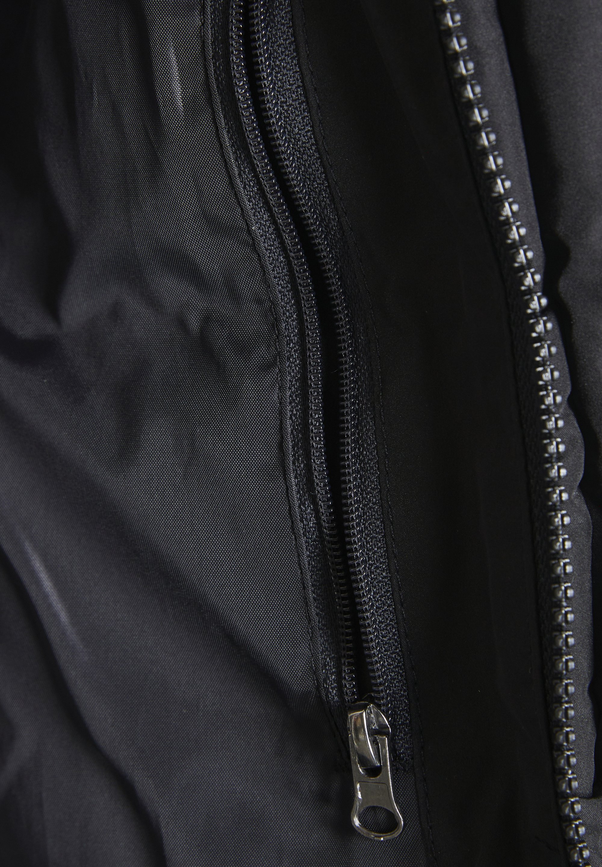 Color Kids COJACKET - Płaszcz zimowy - czarny