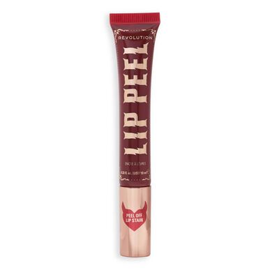 Piling za ustnice Makeup Revolution Truly Sinful Halloween 10 ml 10 ml