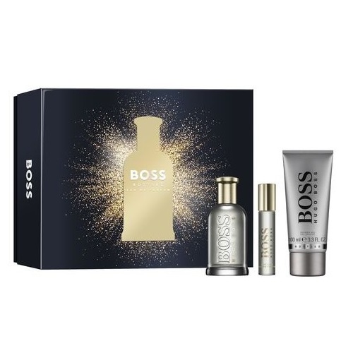 Hugo Boss Bottled Eau de Parfum