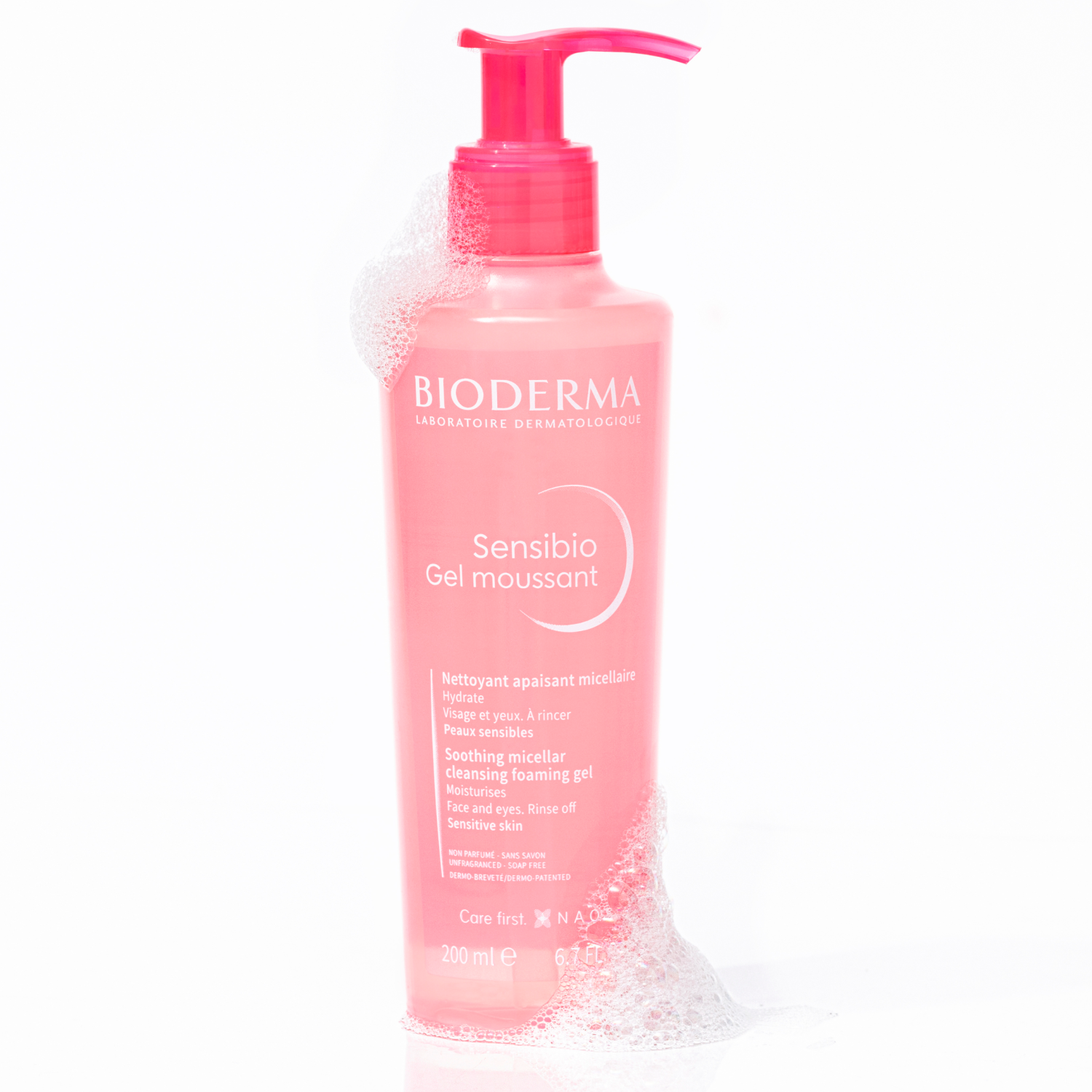 Bioderma SENSIBIO