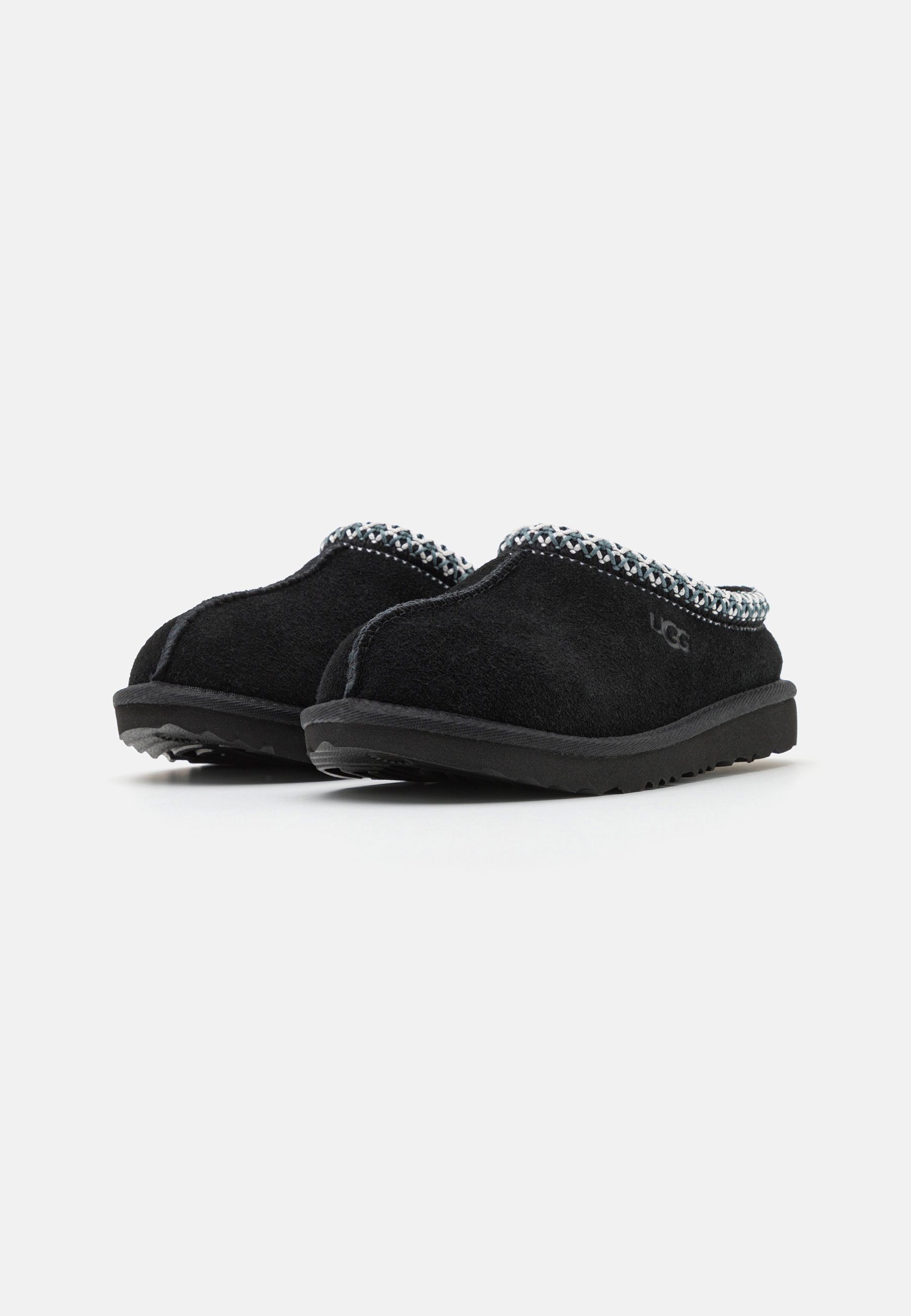 UGG TASMAN II UNISEX - Slippers - zwart