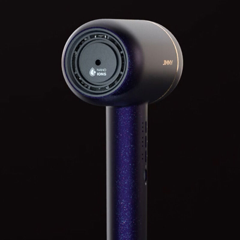 Jimmy F6 Purple