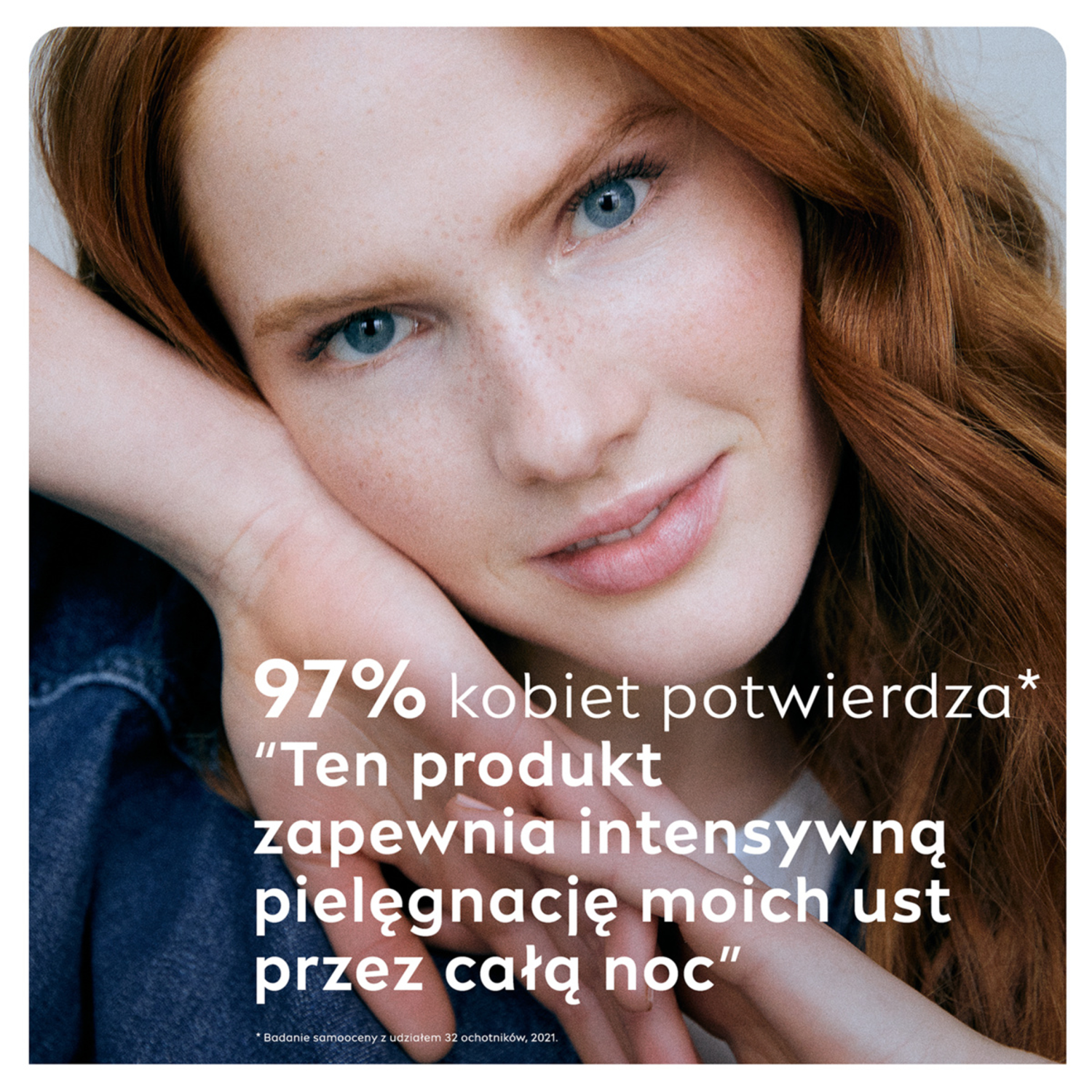Nivea nočna nega