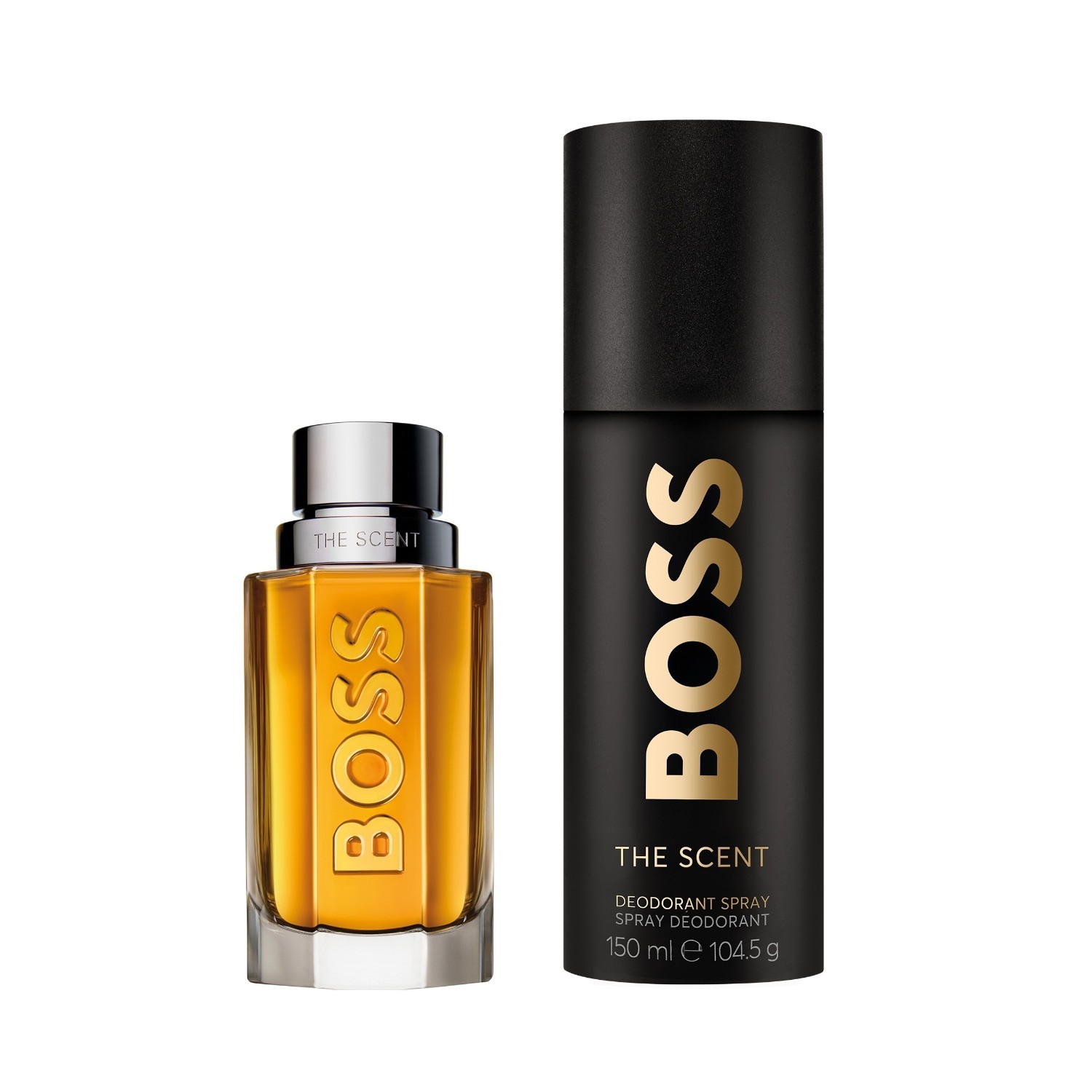 Sada vôní Hugo Boss Boss The Scent – 1 kus