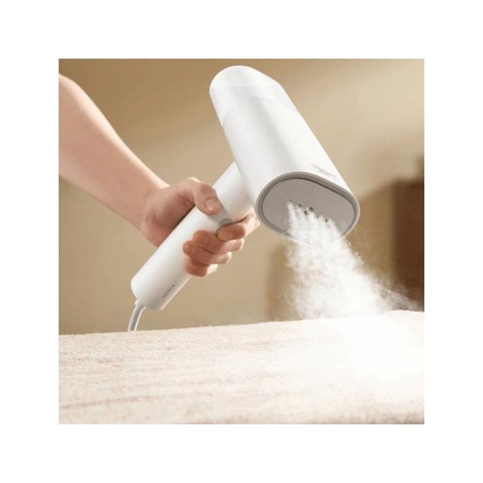 Défroisseur à main - Xiaomi - BHR8269EU - 1300W - Réservoir 160ml - Temps de chauffe 26s