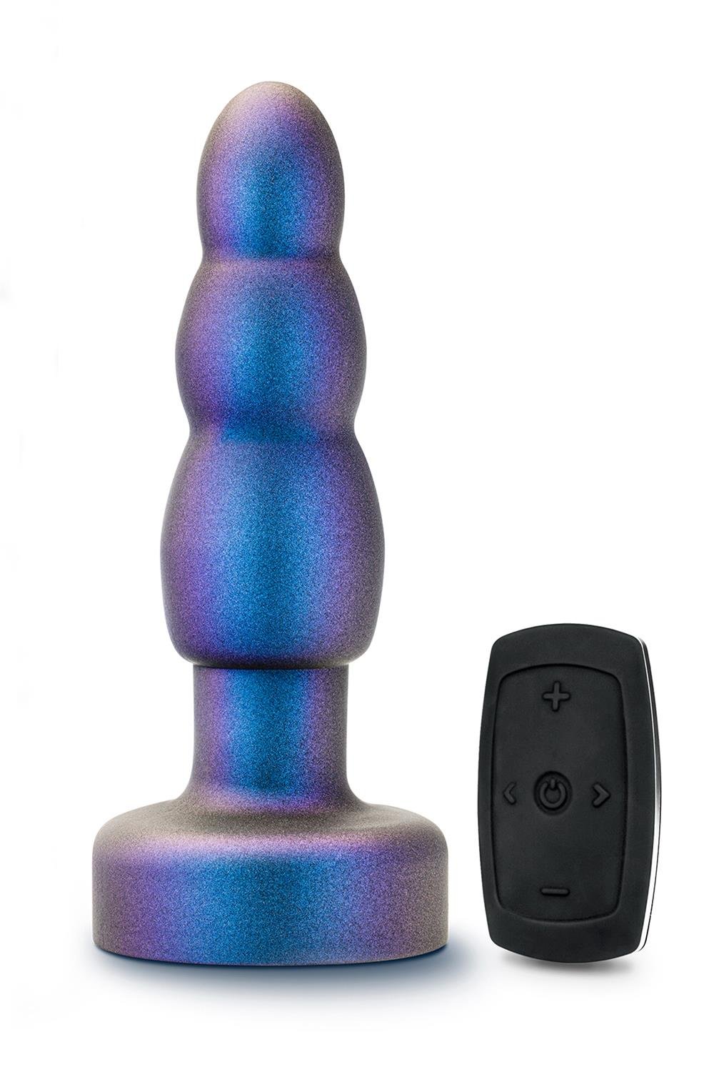 Rubor Anal Aventura Matrix Kinetik Plug Era Espacial Azul