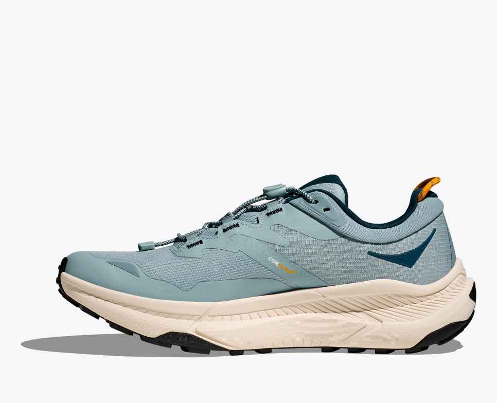 HOKA Transport GORE-TEX Druzy/Birch