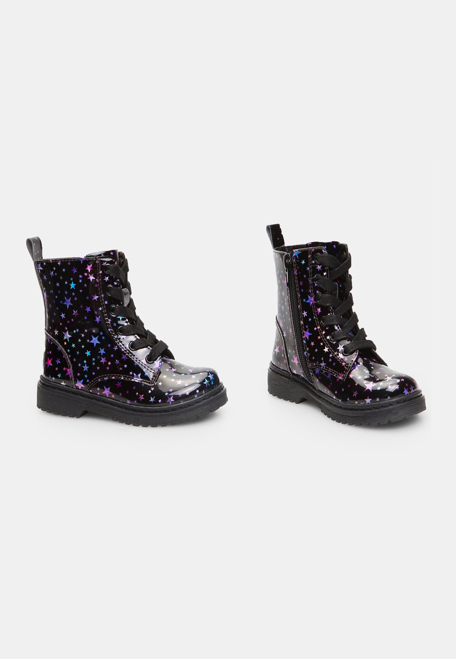 Bata babyschoenen - Zwart
