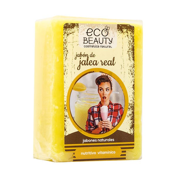 Jabón de Jalea Real| 100GR