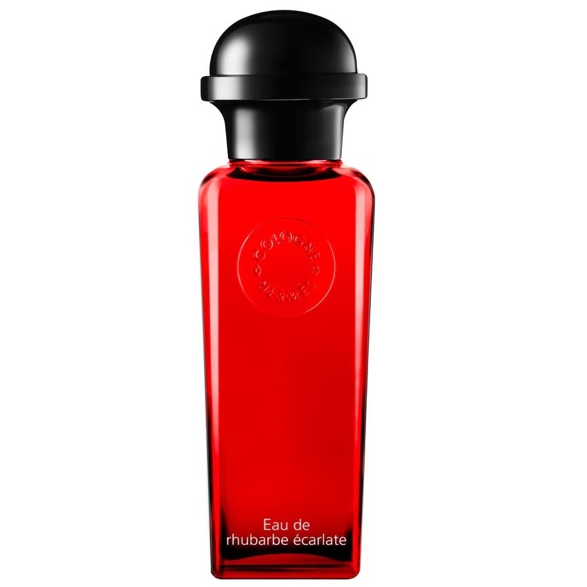 Hermès Eau de Ruibarbo Ecarlato