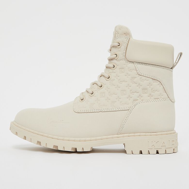 Klassischer Stiefel