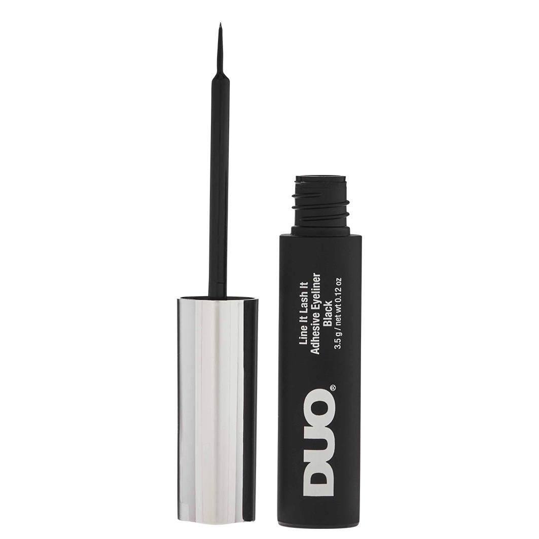 „Ardell“ blakstienų klijai „Eyelash Adhesive Duo 2-in-1“ akių pieštukas ir blakstienų klijai, juodi – 5 g