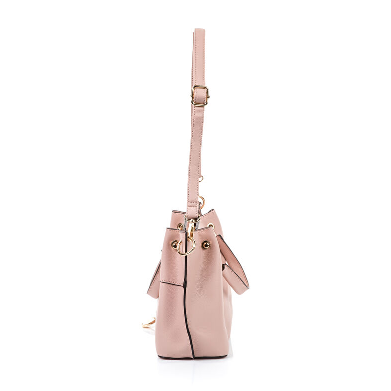  Sacos femininos Sacos Rosa