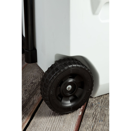 Hladilnik Marine Xtreme 50 Qt s kolesi (47 L).