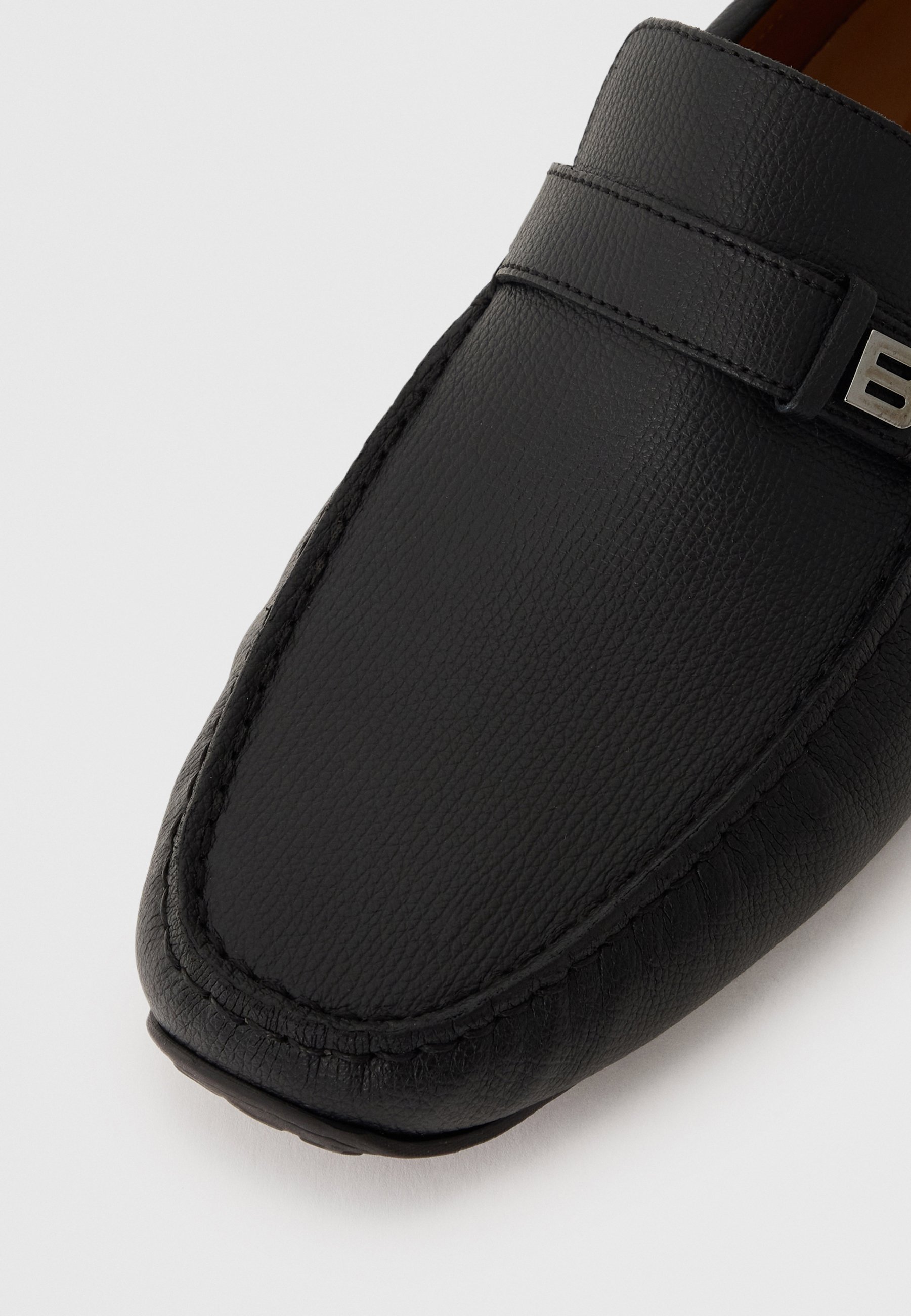 Bally POSYE - Instappers - zwart